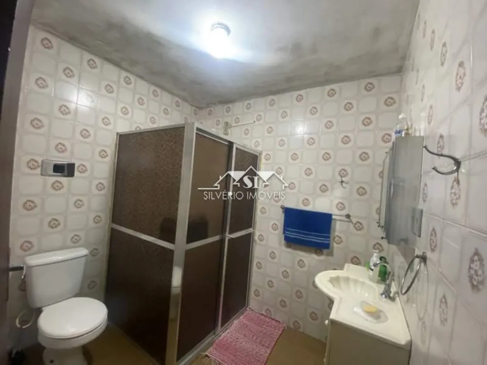 Casa, 4 quartos, 200 m² - Foto 21