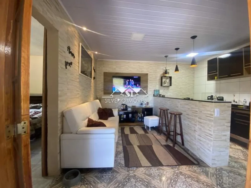 Casa, 4 quartos, 200 m² - Foto 7