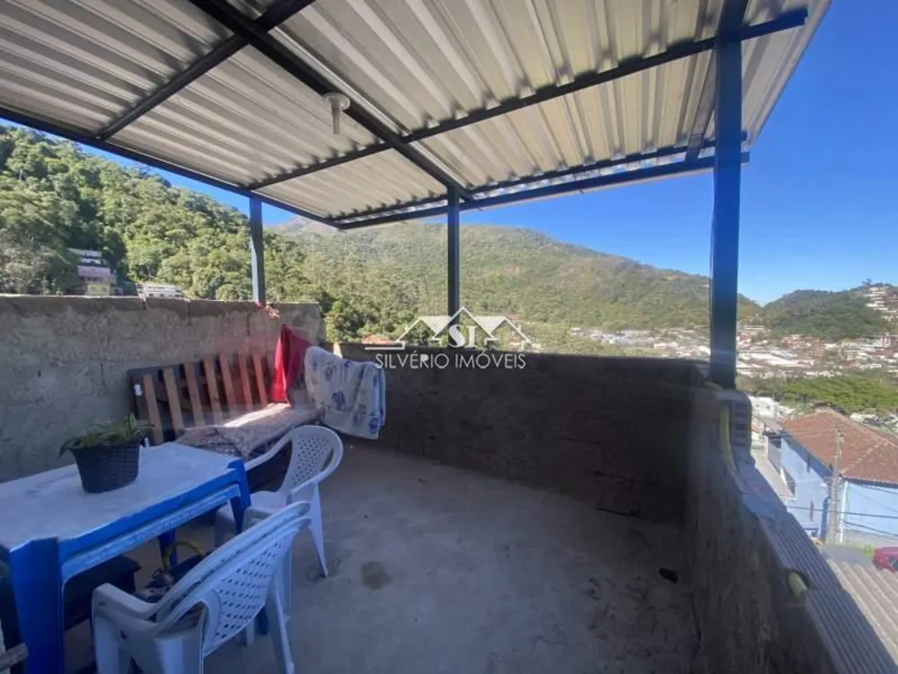 Casa, 4 quartos, 200 m² - Foto 8