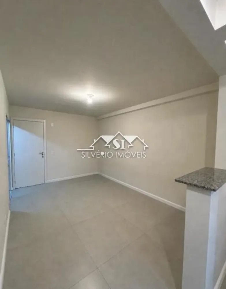 Apartamento, 2 quartos, 52 m² - Foto 2