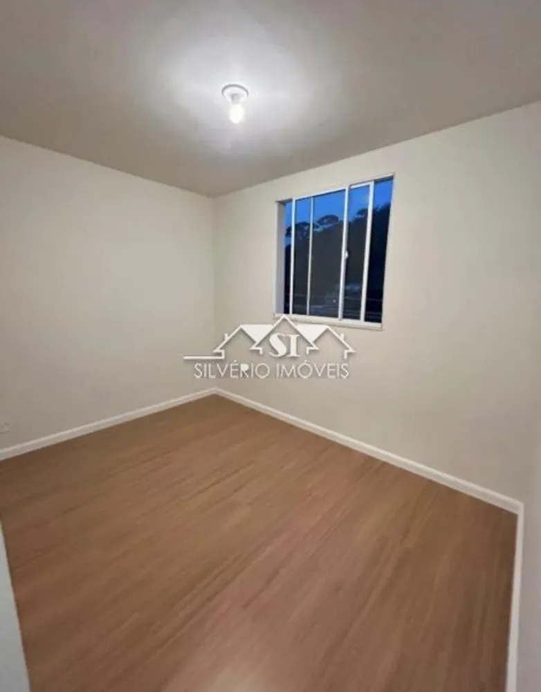 Apartamento, 2 quartos, 52 m² - Foto 3