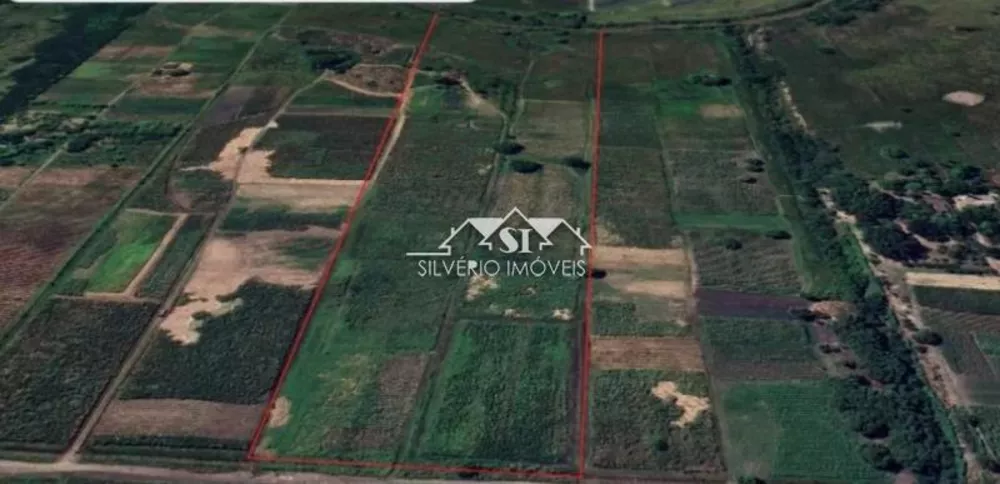 Terreno, 9 hectares - Foto 2