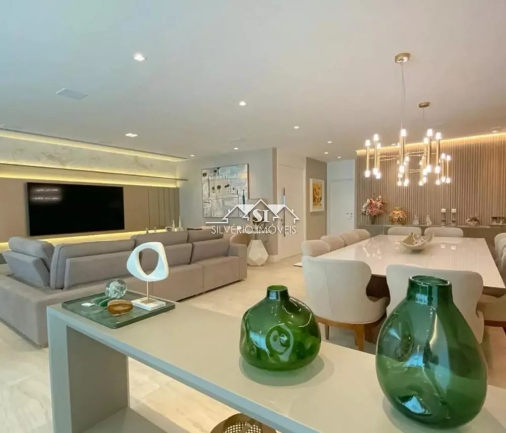 Apartamento, 4 quartos, 266 m² - Foto 13