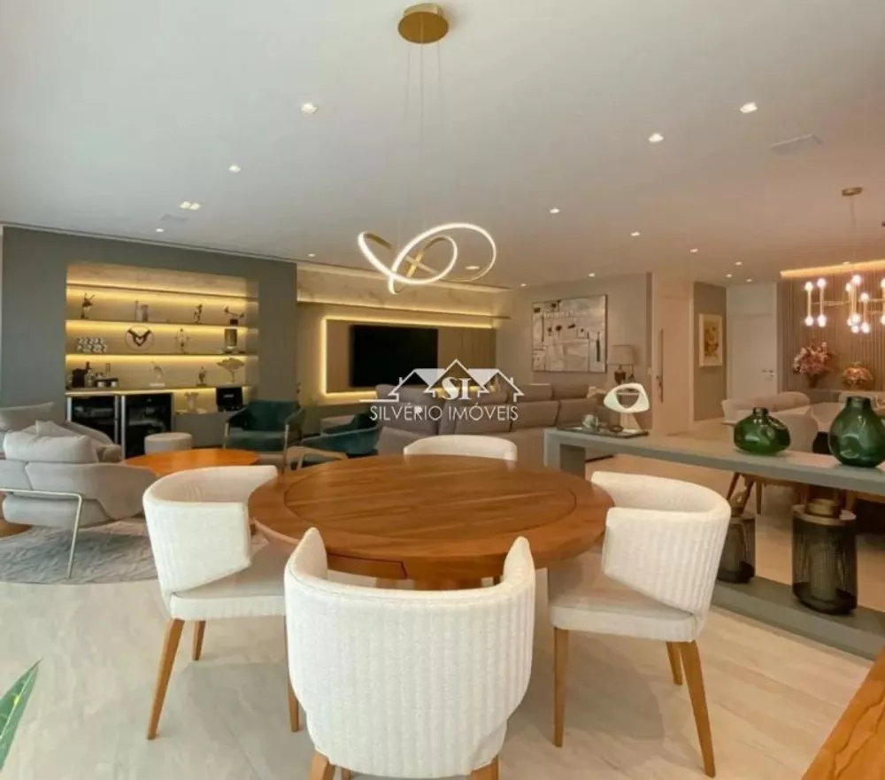 Apartamento, 4 quartos, 266 m² - Foto 9