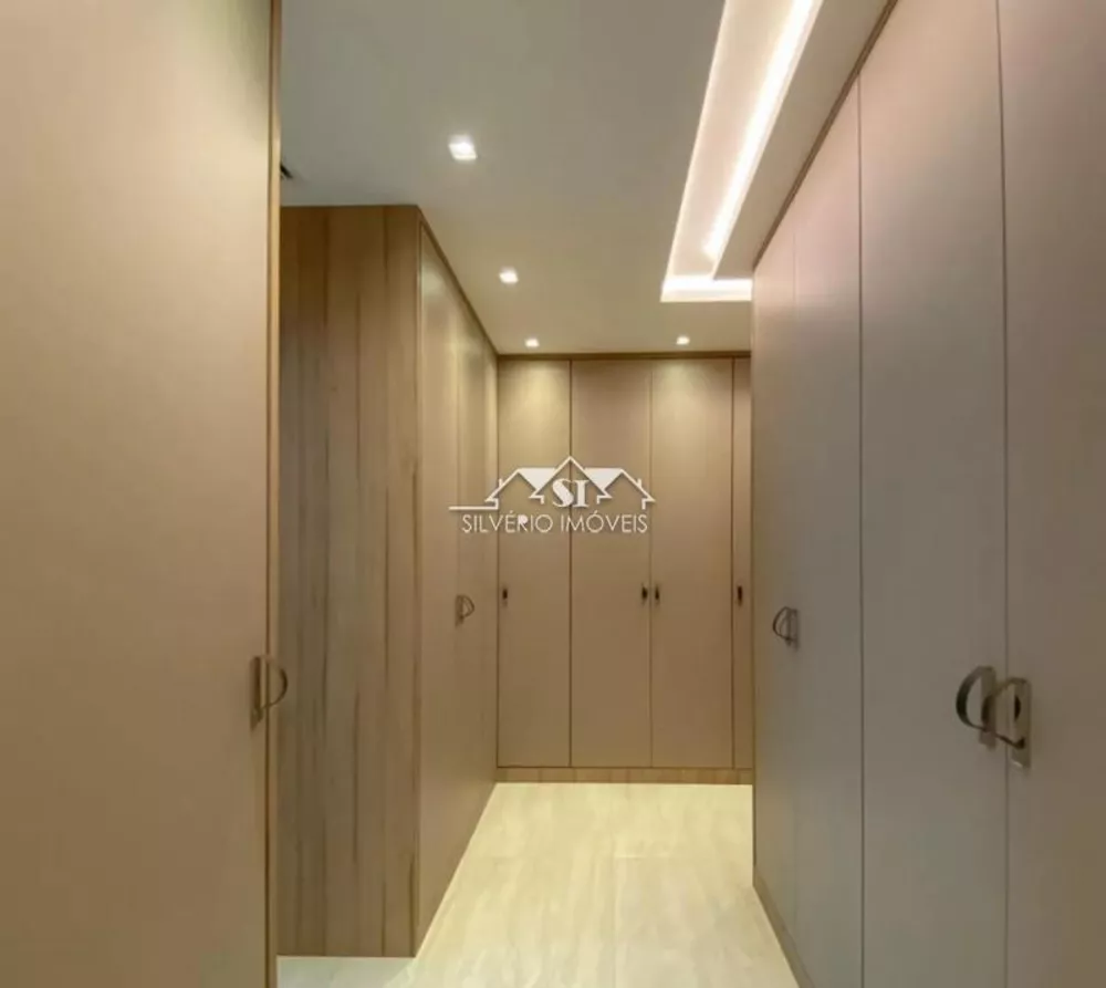 Apartamento, 4 quartos, 266 m² - Foto 5