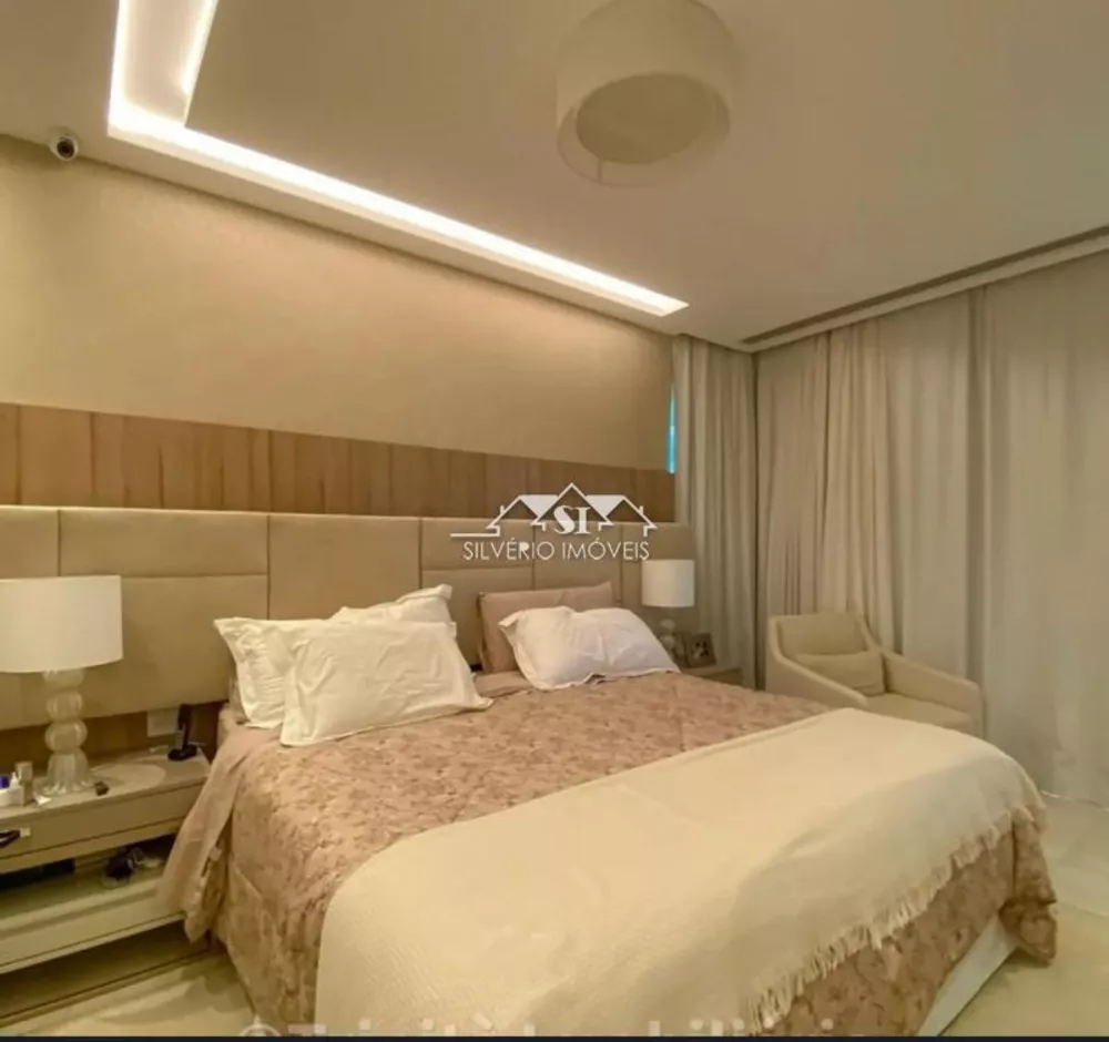 Apartamento, 4 quartos, 266 m² - Foto 10