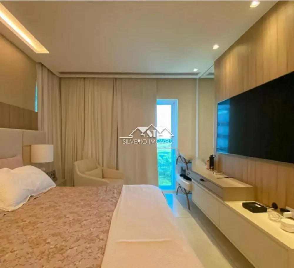 Apartamento, 4 quartos, 266 m² - Foto 12