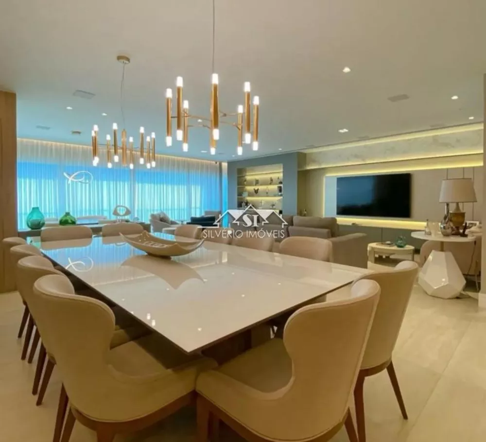 Apartamento, 4 quartos, 266 m² - Foto 7