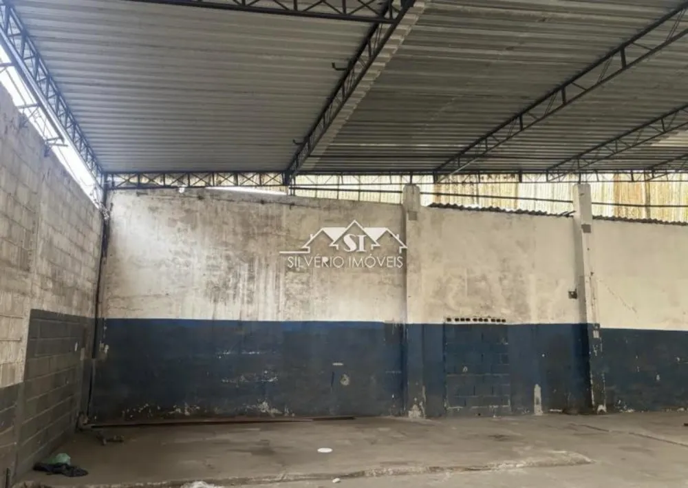 Depósito-Galpão, 480 m² - Foto 2
