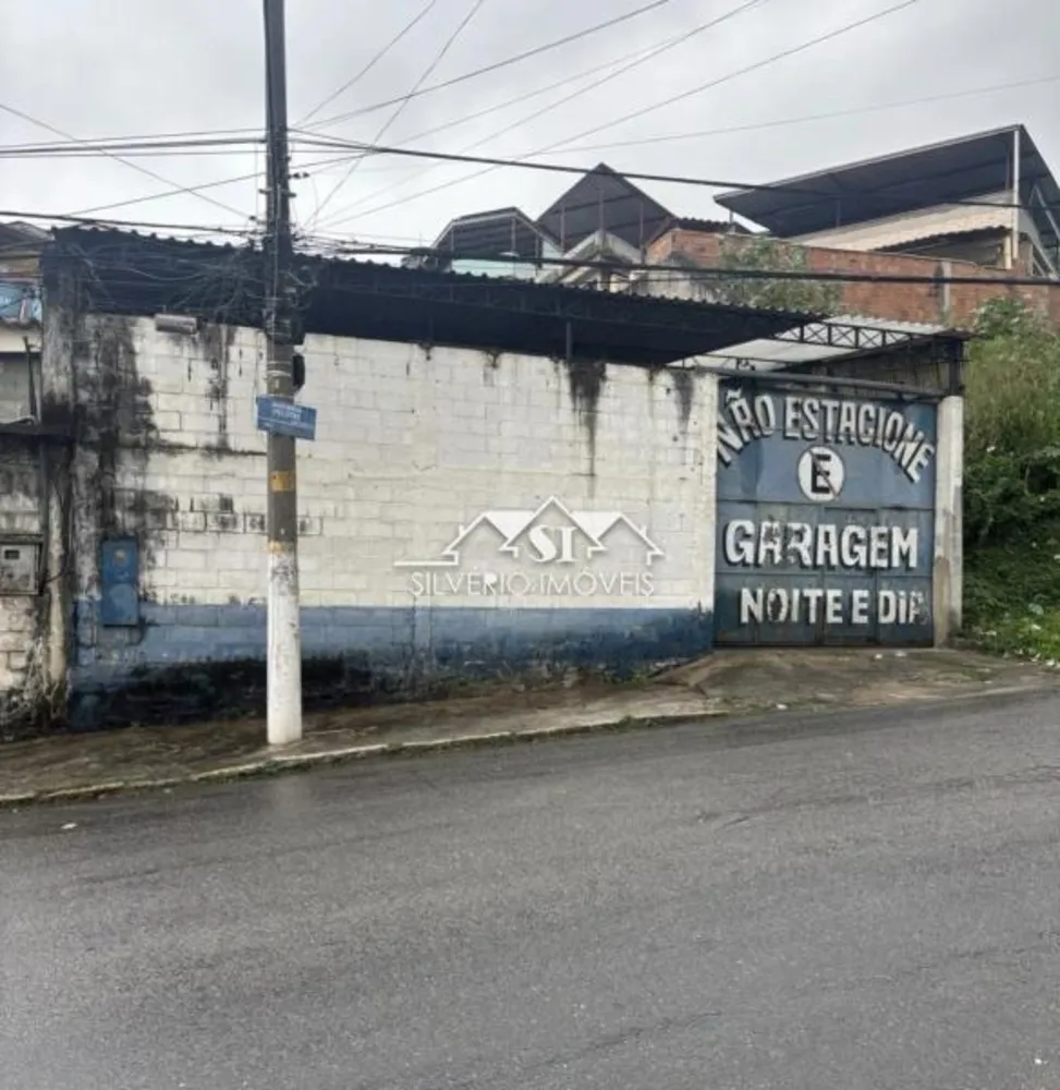 Depósito-Galpão, 480 m² - Foto 4