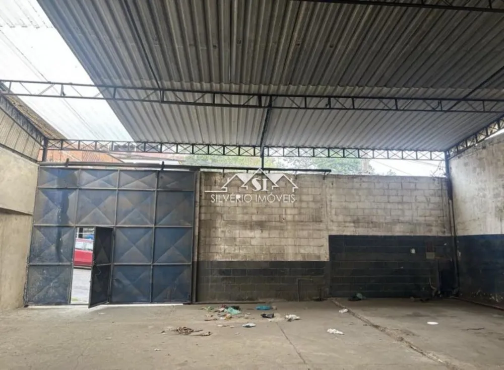 Depósito-Galpão, 480 m² - Foto 3