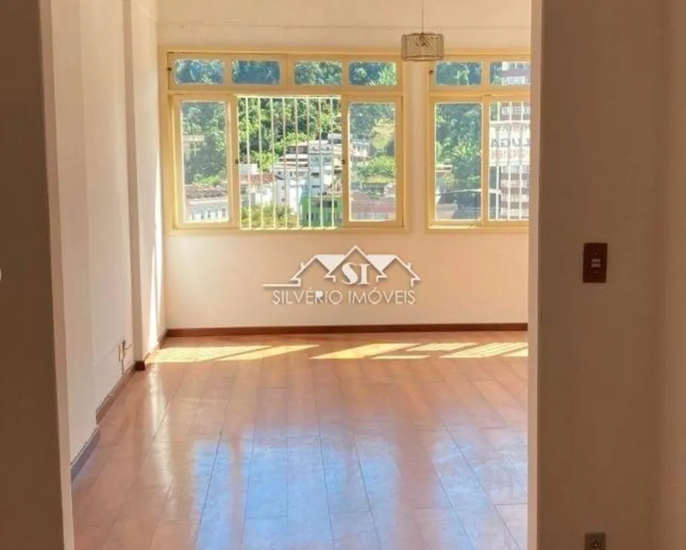 Apartamento, 2 quartos, 93 m² - Foto 2