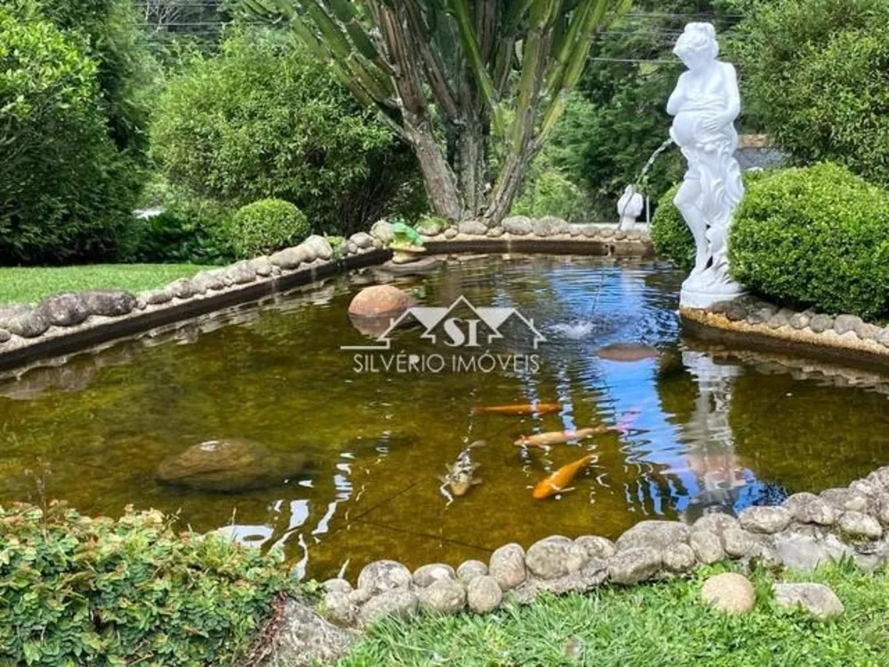 Casa, 15 quartos, 865 m² - Foto 13