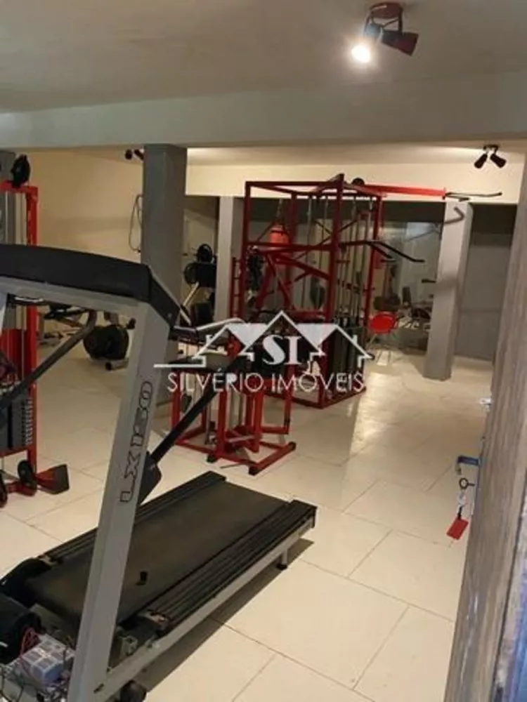 Casa, 15 quartos, 865 m² - Foto 11