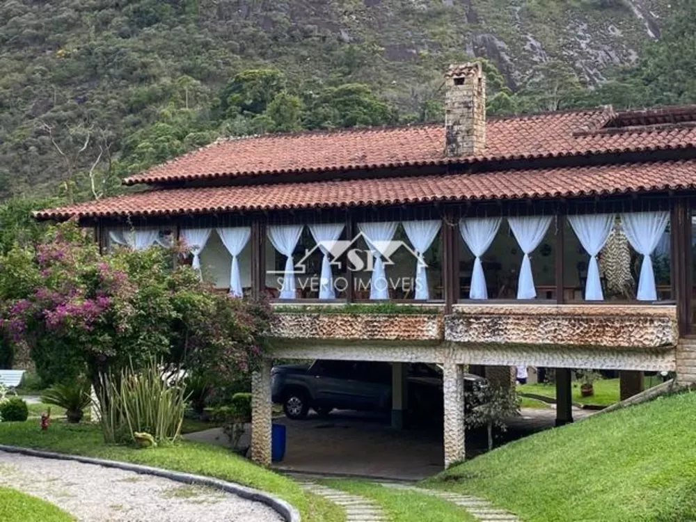 Casa, 15 quartos, 865 m² - Foto 10