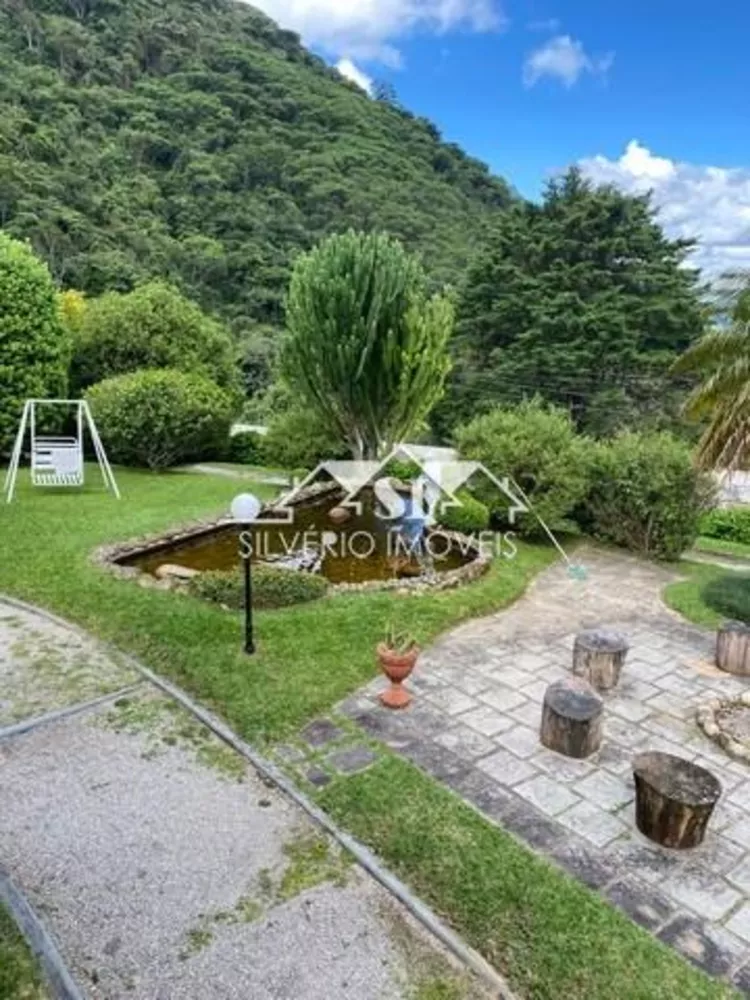 Casa, 15 quartos, 865 m² - Foto 9