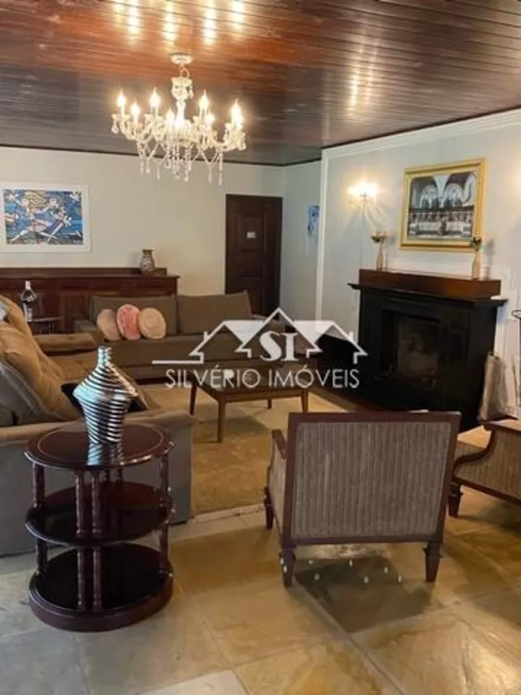 Casa, 15 quartos, 865 m² - Foto 3