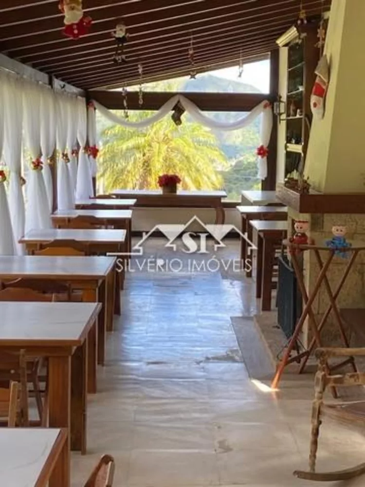 Casa, 15 quartos, 865 m² - Foto 2