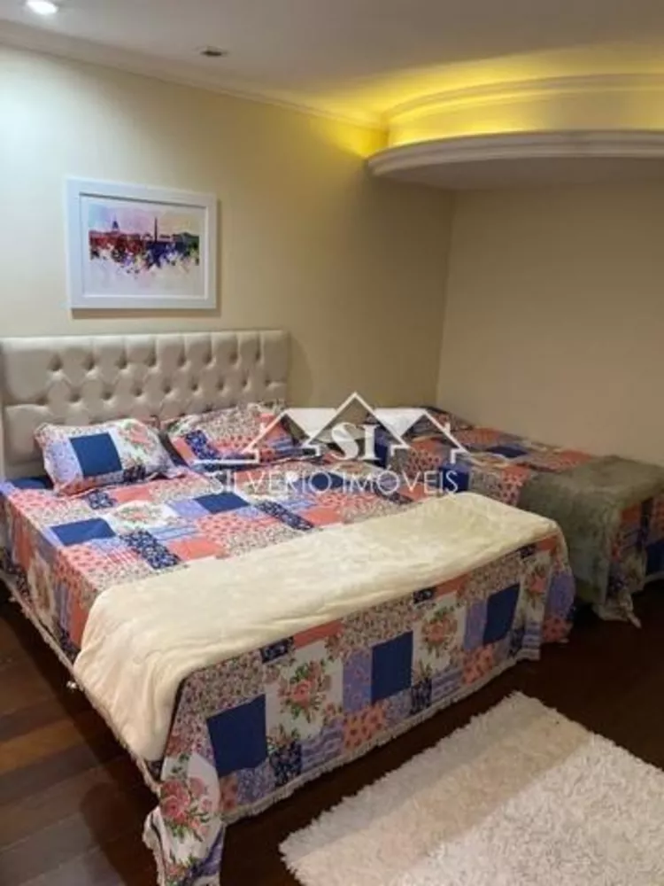 Casa, 15 quartos, 865 m² - Foto 12