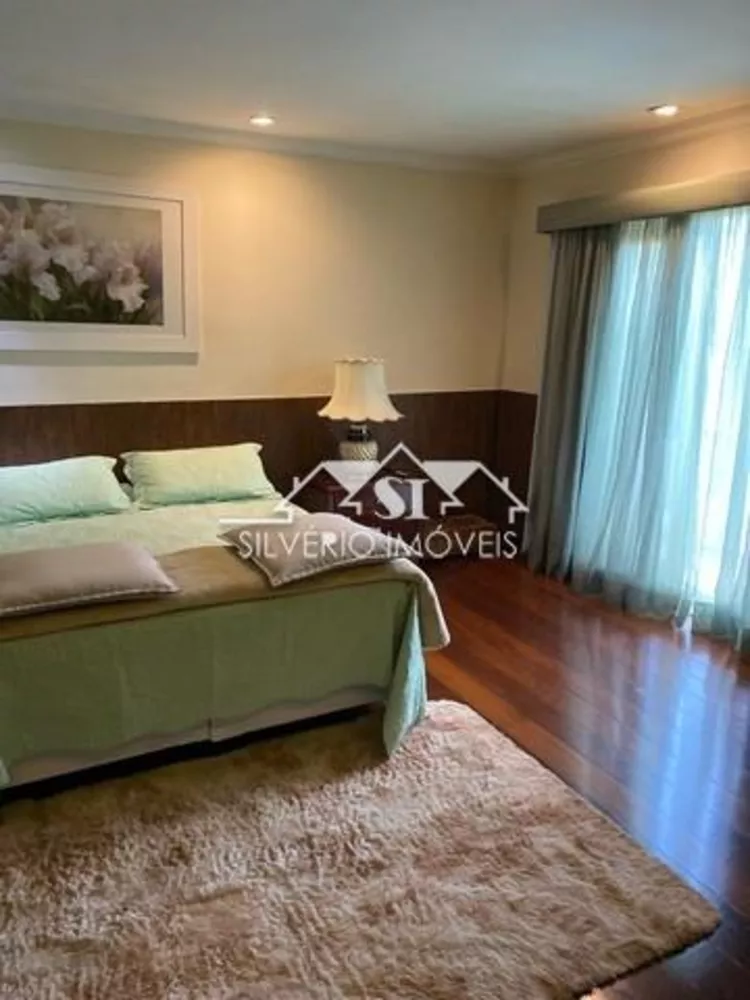 Casa, 15 quartos, 865 m² - Foto 16