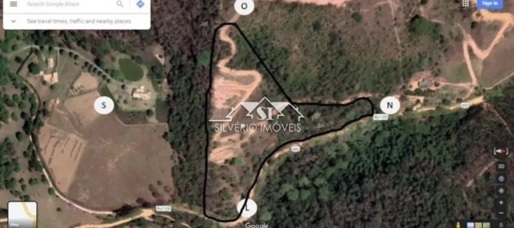 Terreno, 2 hectares - Foto 11