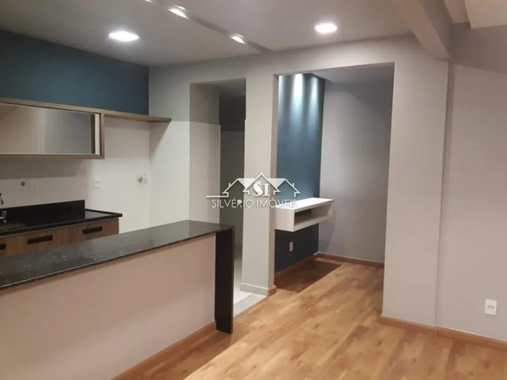 Apartamento, 2 quartos, 110 m² - Foto 2