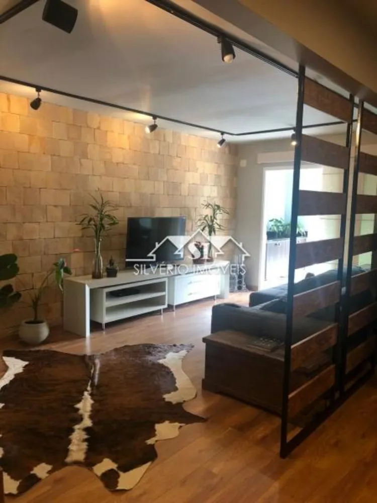 Apartamento, 2 quartos, 110 m² - Foto 1