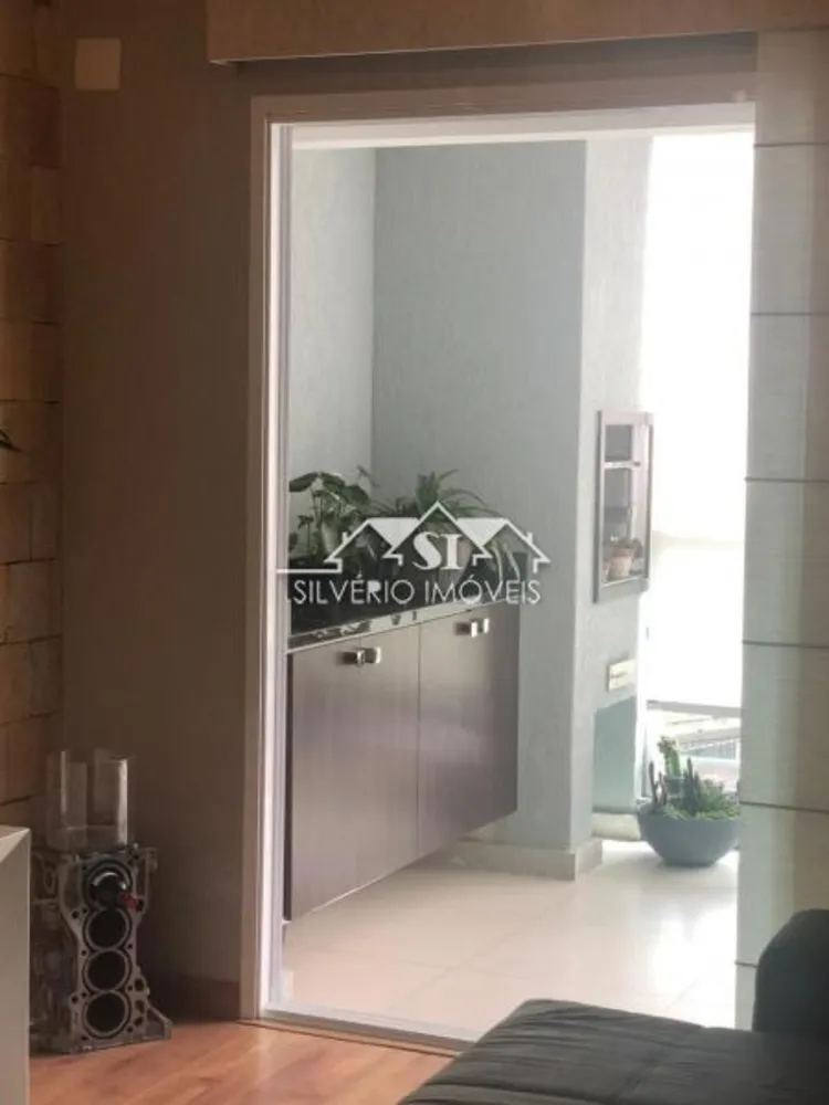 Apartamento, 2 quartos, 110 m² - Foto 4