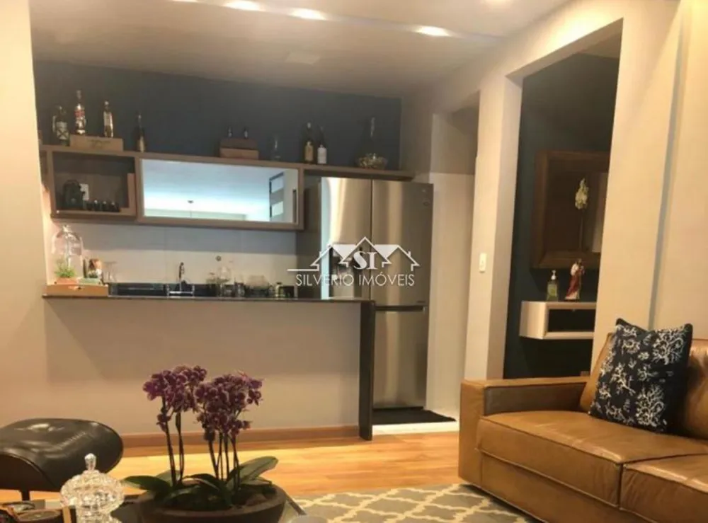 Apartamento, 2 quartos, 110 m² - Foto 3