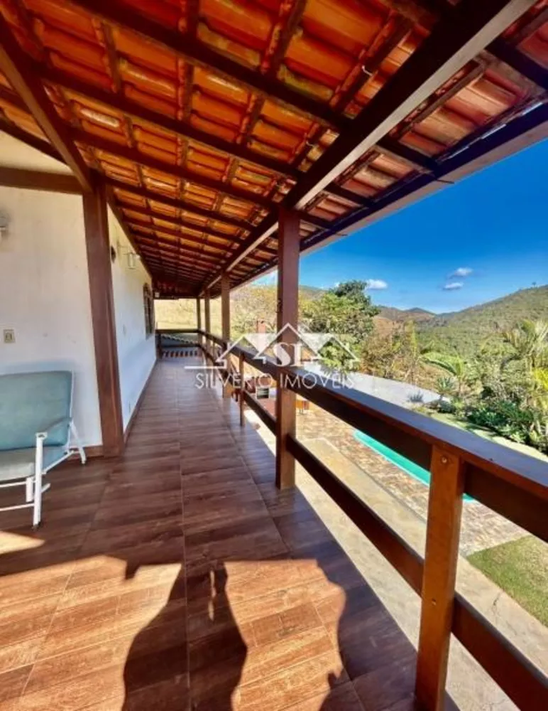 Casa, 3 quartos, 200 m² - Foto 10