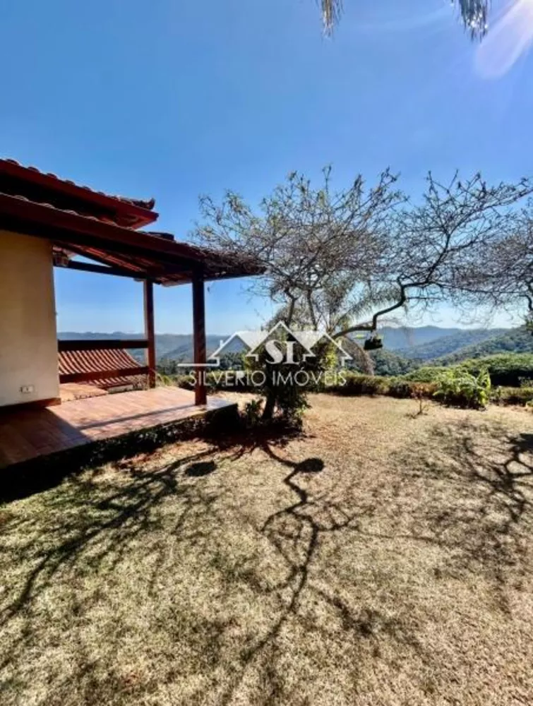 Casa, 3 quartos, 200 m² - Foto 24