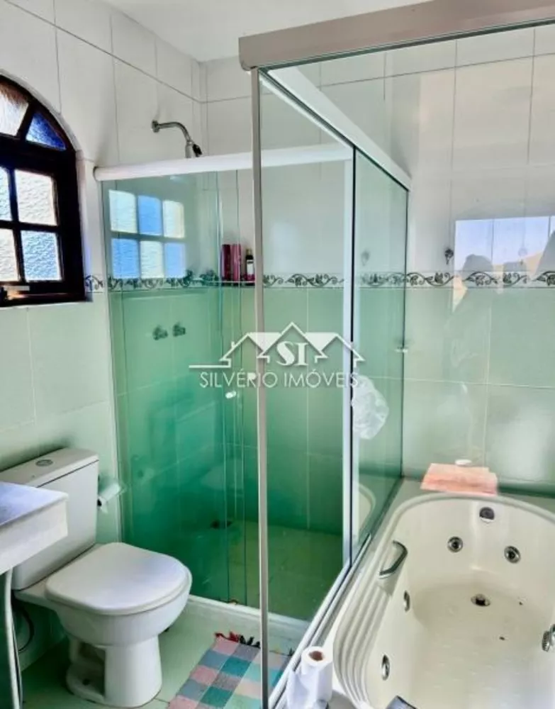 Casa, 3 quartos, 200 m² - Foto 20