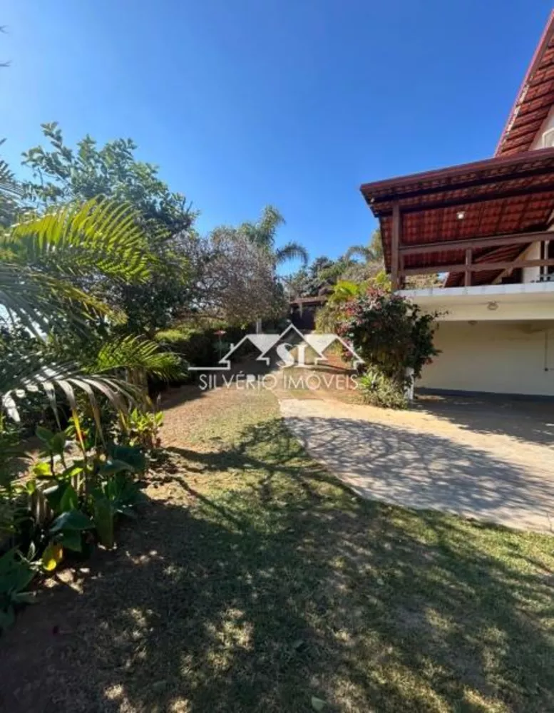 Casa, 3 quartos, 200 m² - Foto 29