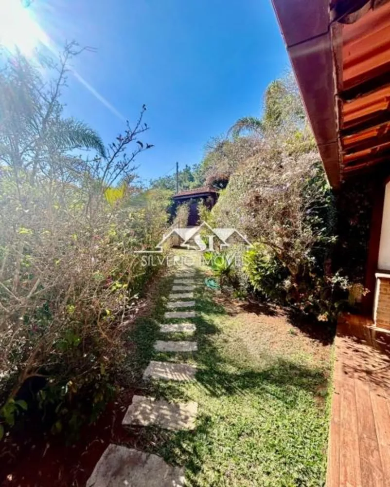 Casa, 3 quartos, 200 m² - Foto 2