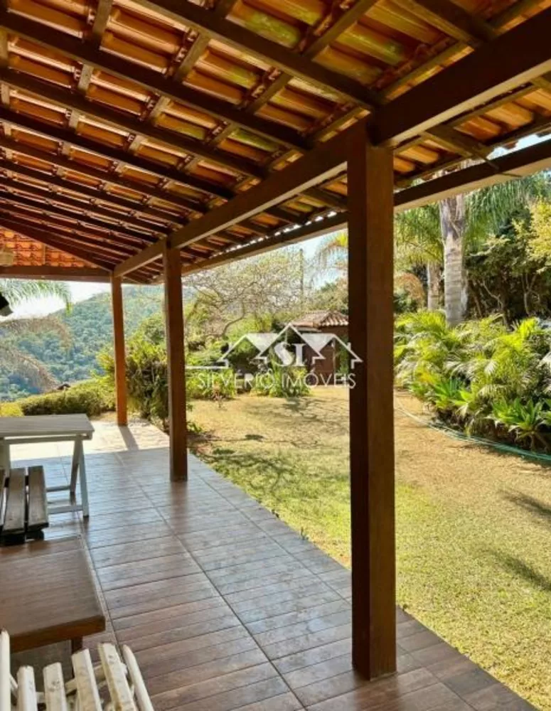 Casa, 3 quartos, 200 m² - Foto 11