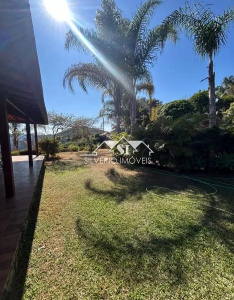 Casa, 3 quartos, 200 m² - Foto 6