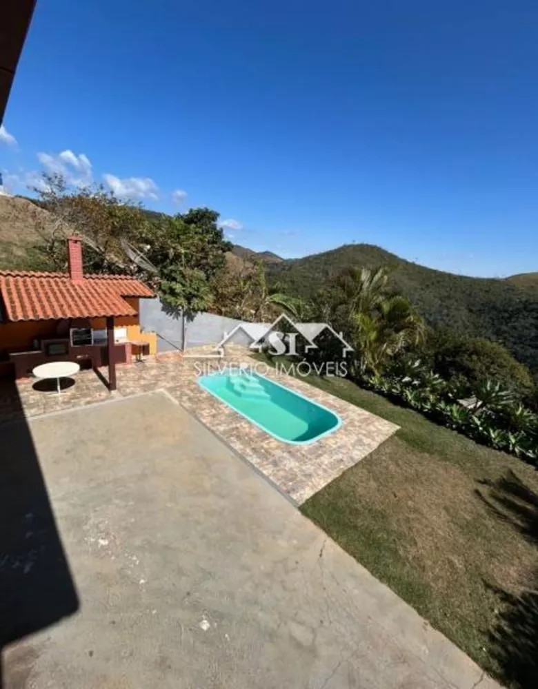 Casa, 3 quartos, 200 m² - Foto 26