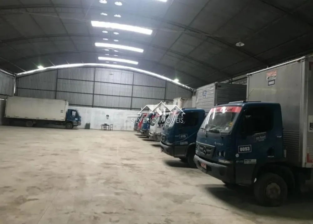 Depósito-Galpão, 1500 m² - Foto 4