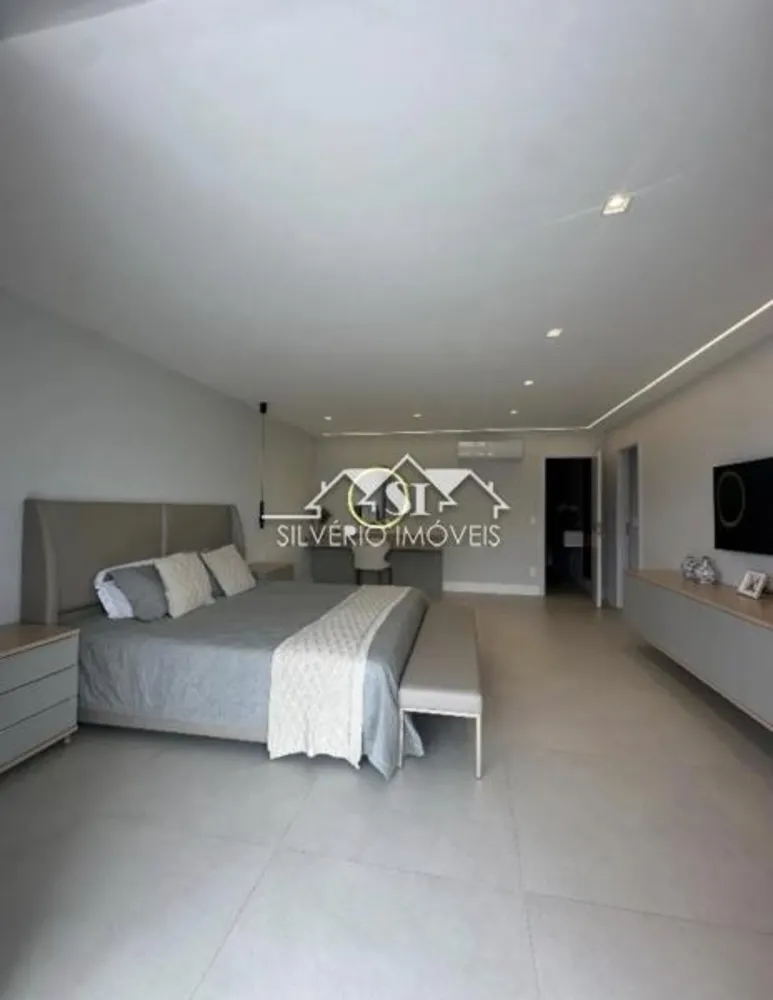 Casa, 4 quartos, 370 m² - Foto 10