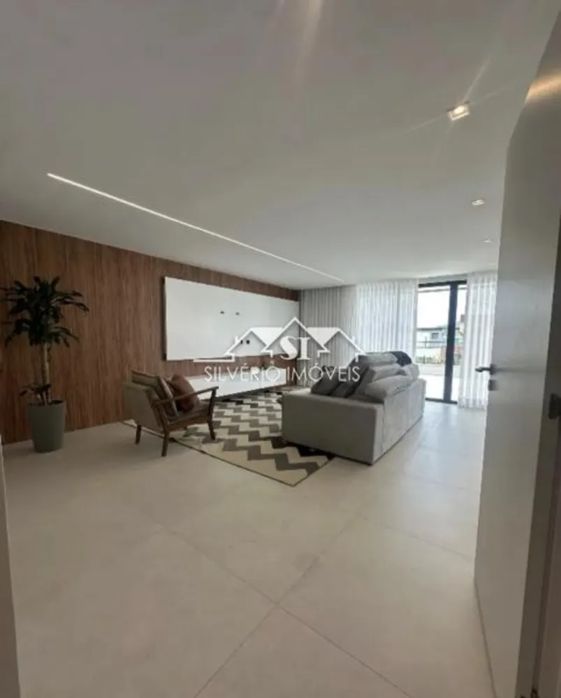 Casa, 4 quartos, 370 m² - Foto 2