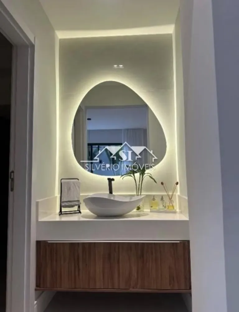 Casa, 4 quartos, 370 m² - Foto 15