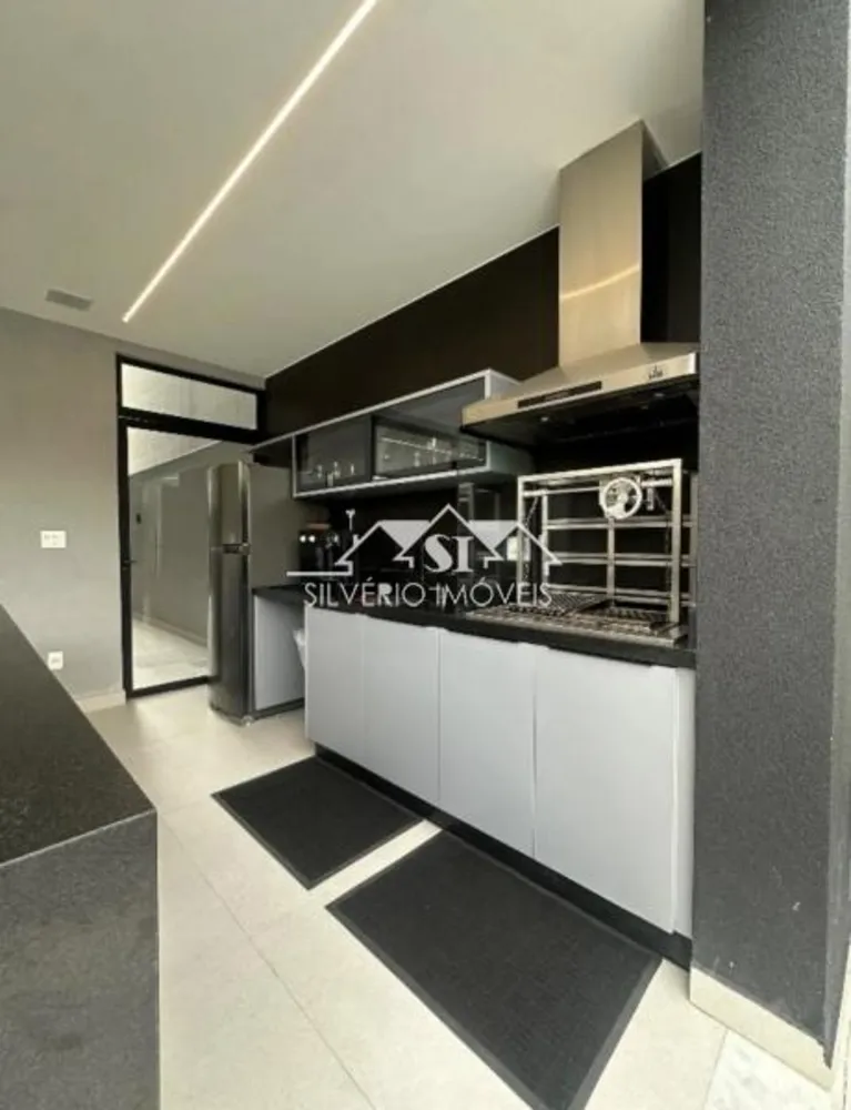 Casa, 4 quartos, 370 m² - Foto 17