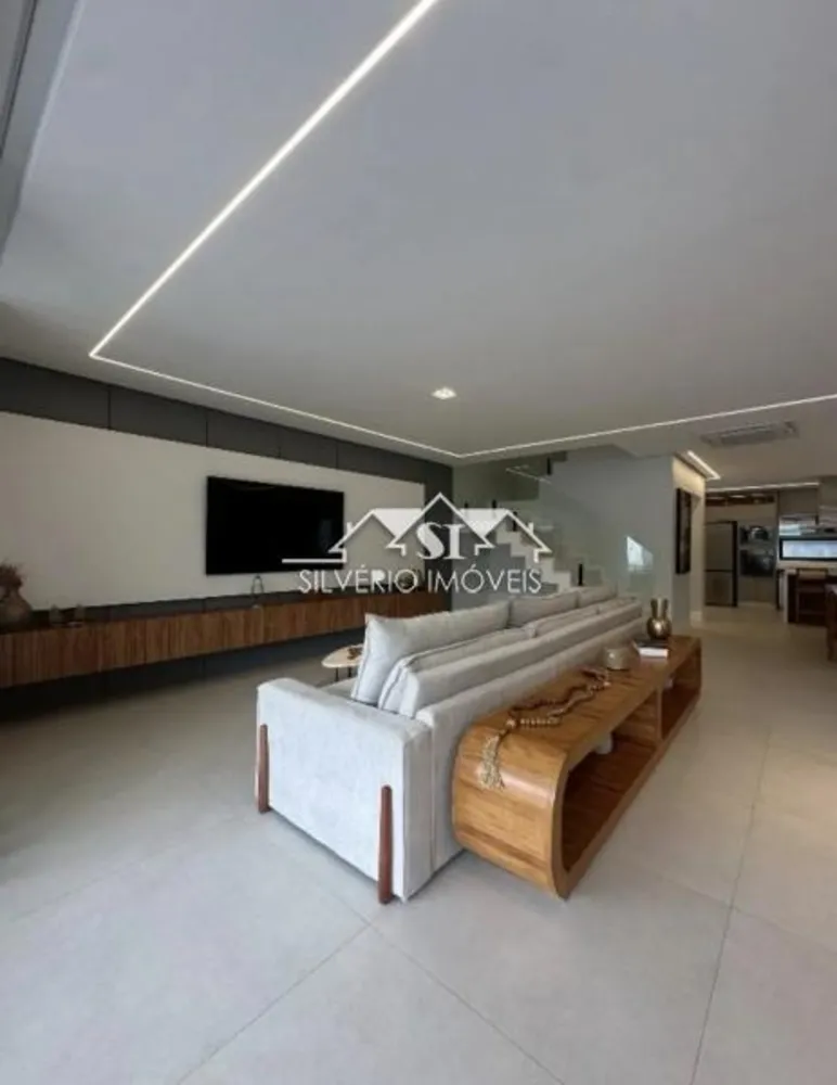 Casa, 4 quartos, 370 m² - Foto 16