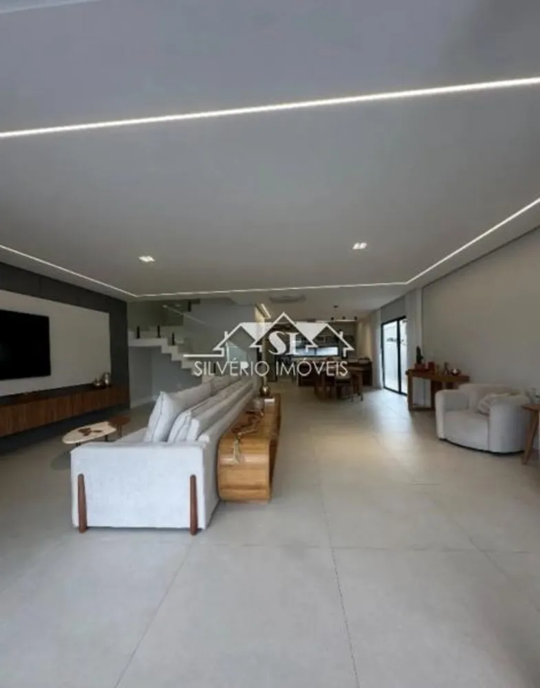 Casa, 4 quartos, 370 m² - Foto 18