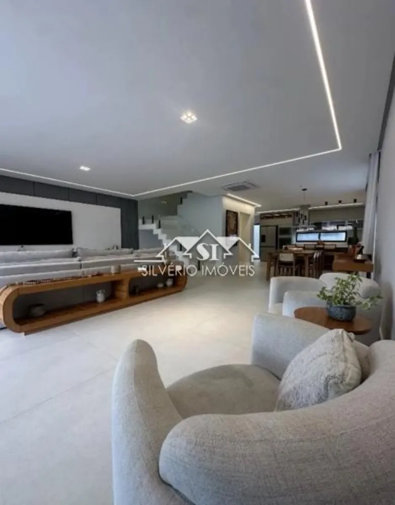 Casa, 4 quartos, 370 m² - Foto 14