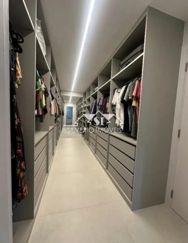 Casa, 4 quartos, 370 m² - Foto 8