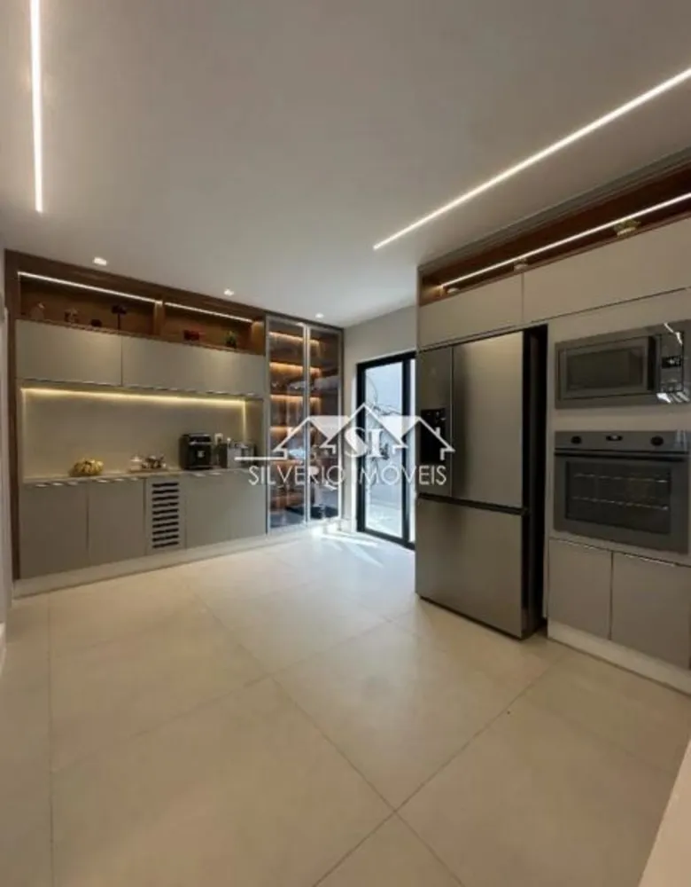 Casa, 4 quartos, 370 m² - Foto 12
