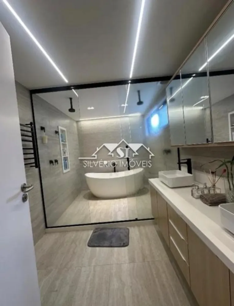 Casa, 4 quartos, 370 m² - Foto 9