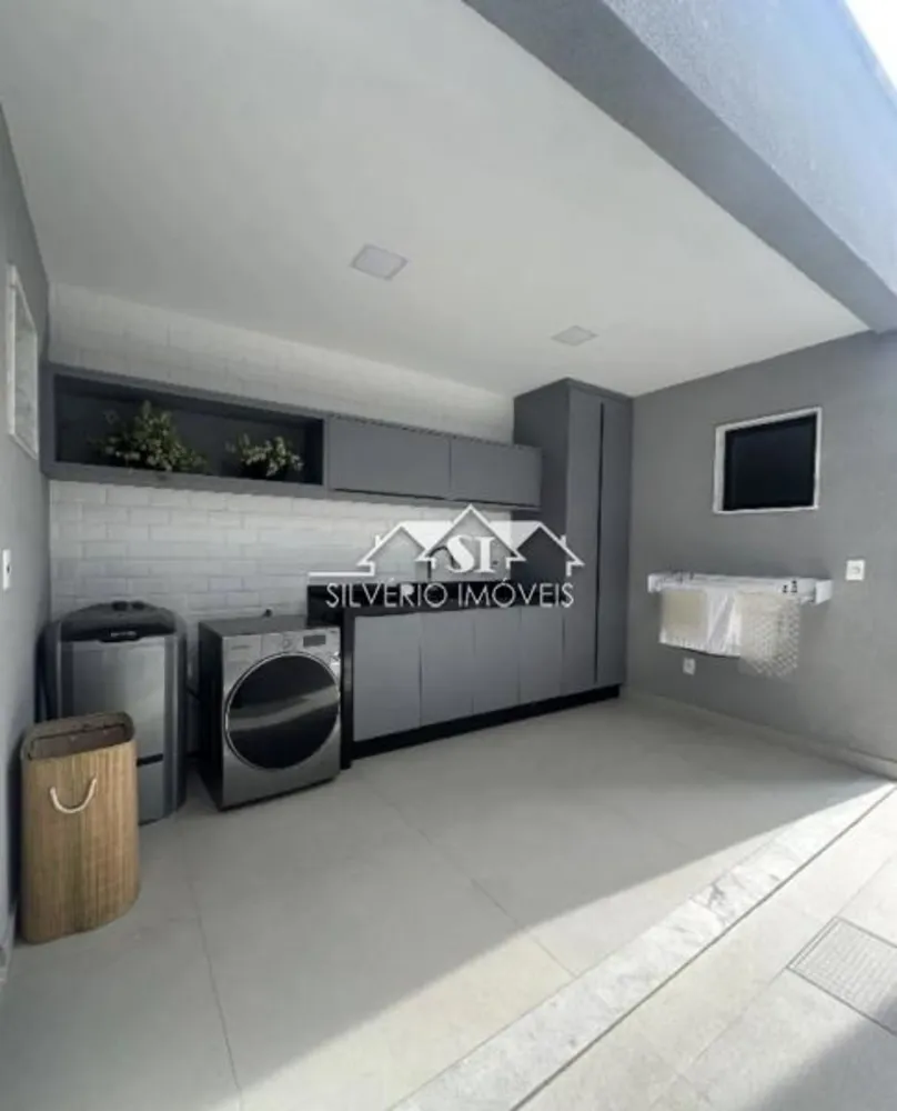 Casa, 4 quartos, 370 m² - Foto 11