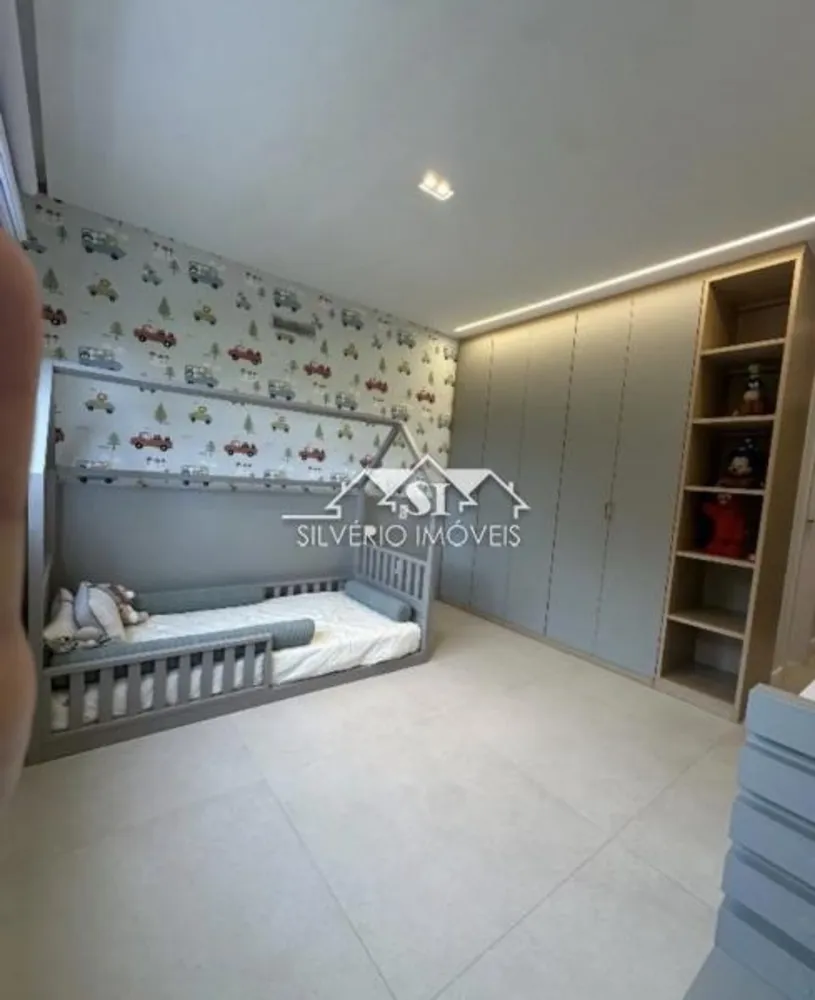 Casa, 4 quartos, 370 m² - Foto 6